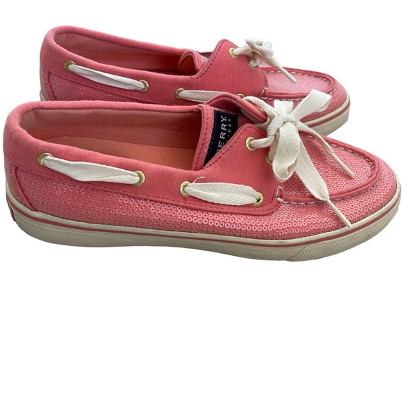 Sperry Top-sider size 6.5 - Picture 5 of 6
